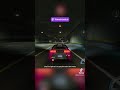 Buena misión si señor 🫡 #shorts  #nfs #needforspeed #unbound  #needforspeedunbound #anime #otaku
