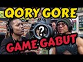 QORY GORE - MABOK GAME SKUY!!