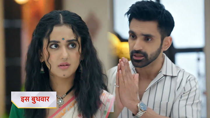 Jhanak Today New Promo | 01 july  2025