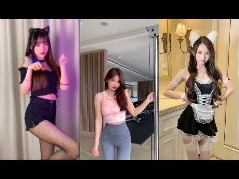 Tik Tok Sex Girls抖音性感美女慢摇42 - YouTube