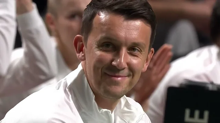 Iga Swiatek (POL) vs Elyse Tse (NZL) // 6-0 6-1 // Billie Jean King Cup // Play-Offs