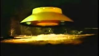 1967 THE INVADERS TV SERIES ABC 2ND  SEASON PROMO on Vimeo