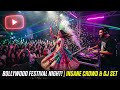 Hindi Nonstop EDM Remix 2026 _ Bollywood DJ Party Mix | Hindi Festival Hits Vol.6