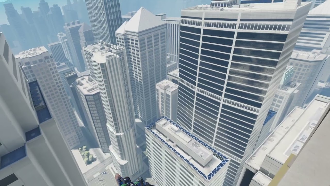 The Plank Experience for Alyx - Half Life Alyx Custom maps, by Vanx