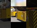 Robot loader #shorts #facts #viral #reels