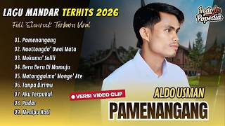 Pamenangang  Aldo Usman lagu Mandar Terbaru  Mokama Salili  Sukku Sayang  Lagu Mandar Viral