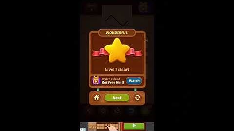 Line Puzzle: String Art Walkthrough Level 1 - Level 10