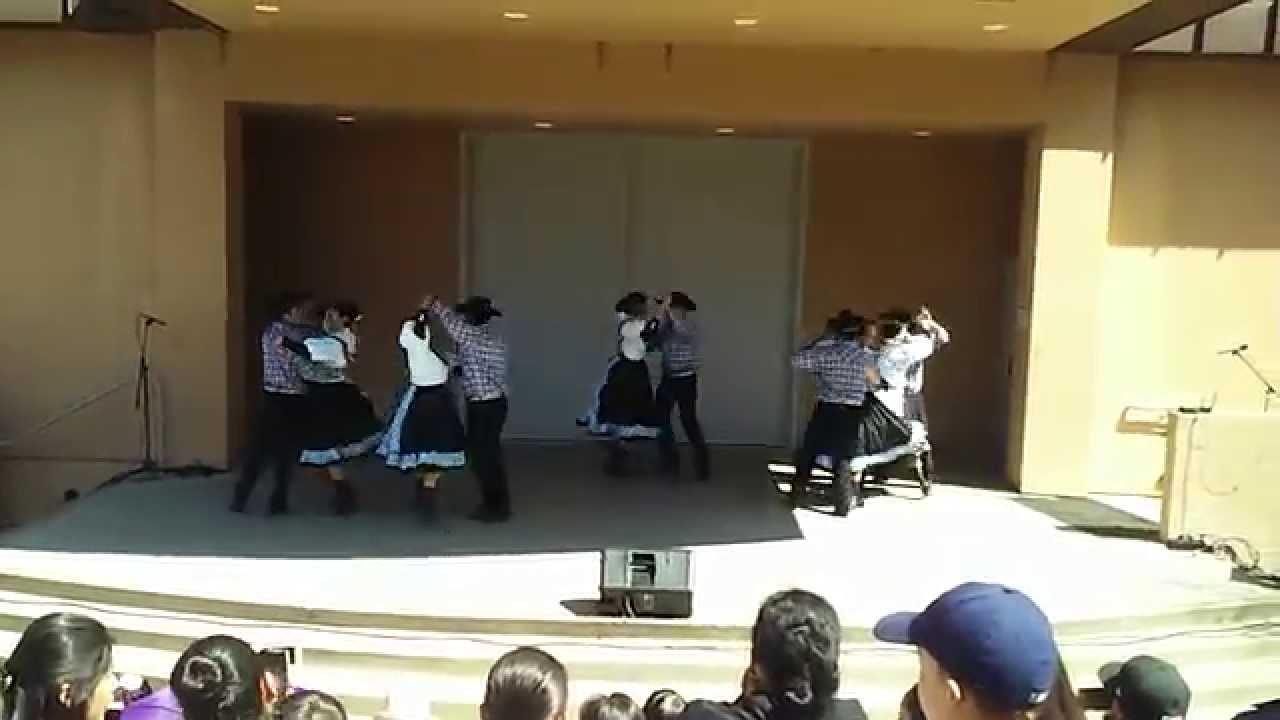 La Palangana- Chihuahua
