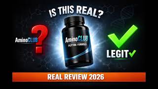 Best peptides on AminoCLUB