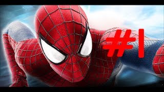 Webheads The Amazing Spiderman 2 Wh0oligan