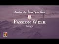 Passion week songs  malankara mar thoma syrian church  dsmc media