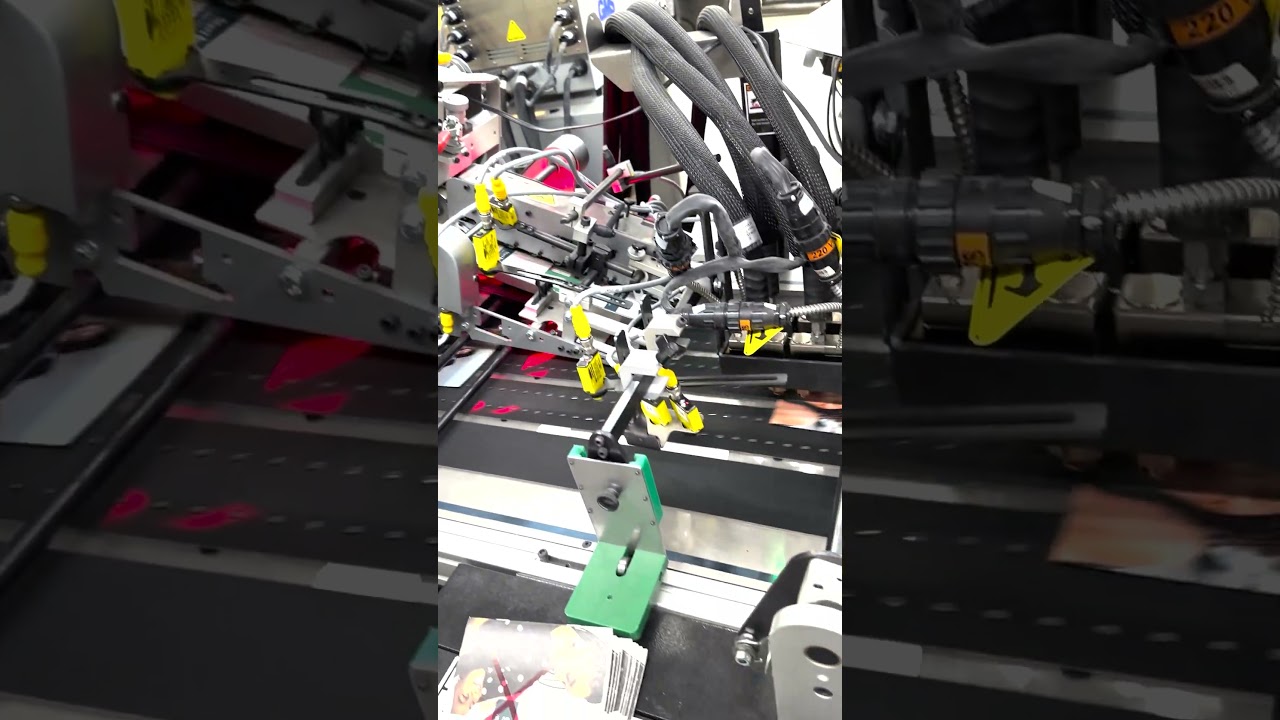 Kirk Rudy Moll system