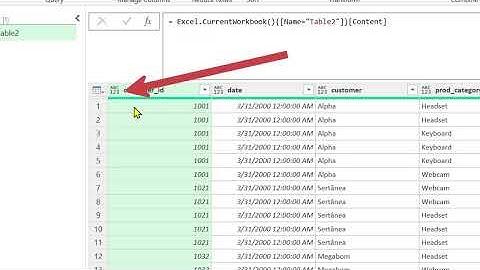 LESSON 10070 | WATCH OUT FOR AUTOMATIC DATA TYPE CONVERSION IN POWER QUERY | Complete Free Course