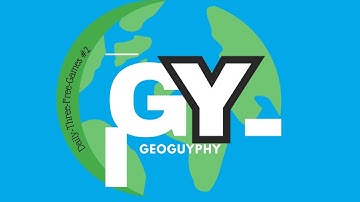 Daily Three Free GeoGuessr Games | Episode 2