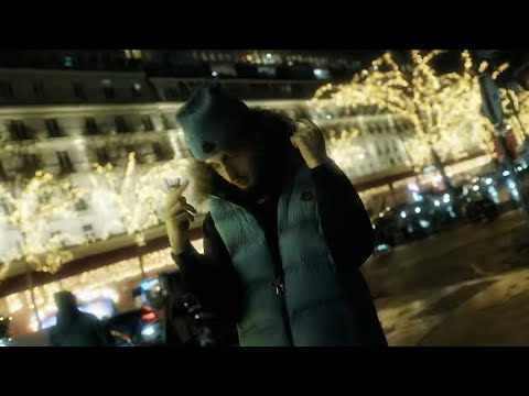 SKRO - Pas comme eux (Clip exclu MTL) 