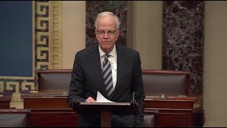 Sen. Moran Requests Unanimous Consent of Samuel Brown as VA Undersecretary for Memorial Affairs
