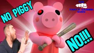 ESCAPE PIGGY - ROBLOX - ESCAPE PIGGY PARKOUR OBBY - #ROBLOX #PIGGY #ESCAPE #TGRROBO screenshot 5