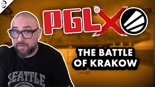 Saudi Fueled Cronyism And The Battle Of Kraków
Please follow me on my other socials and be sure to join the Discord.
#pgl #saudiarabia #cs2
https://www.twitch.tv/richardlewisreports
https://discord.gg/rlewisreports
http://patreon.com/RichardLewis
https://richardlewis.substack.com
http://twitter.com/rlewisreports
https://www.instagram.com/richardlewisreports Saudi Fueled Cronyism And The Battle Of Kraków