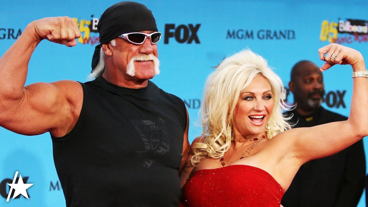 Hulk Hogan's Ex-Wife Linda Breaks Silence On His Sudden Death