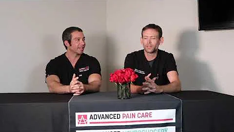 Facebook Live with Dr. Matthew Hellman and Dr. Jef...