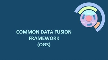 Introduction 2: Call 2016 Common Building Block (re-use & maintenance)