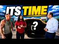 Getting A New Car | Esfand Live 05/19/2026