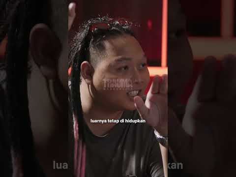 CERITA TEMEN REYHAN - TRAUMA MEMBERSHIP | TAYANG SENIN 23 FEB - 21.00 WIB