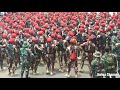 KOPASSUS & RAIDER , Pasukan Hebat dan Terlatih