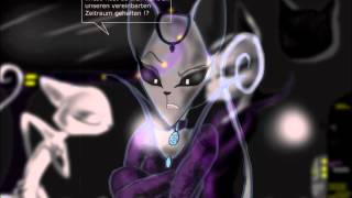 Coop Gegen Kat Comic German Part 1