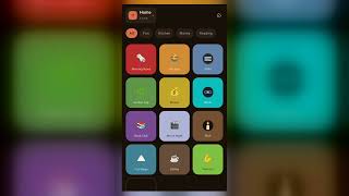 Cork: App & Link Organiser