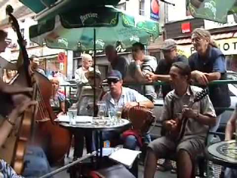 0.4 - Festival Cajun & Zydeco - Elvis Fontenot & t...