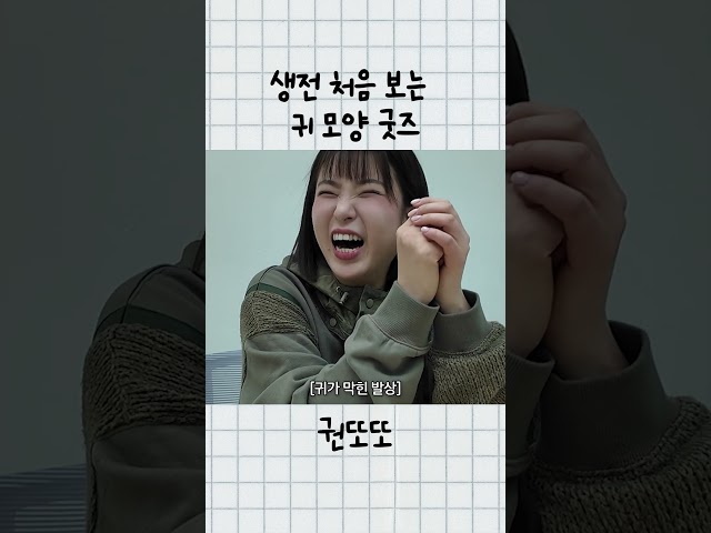 나올까요? 안 나올까요?