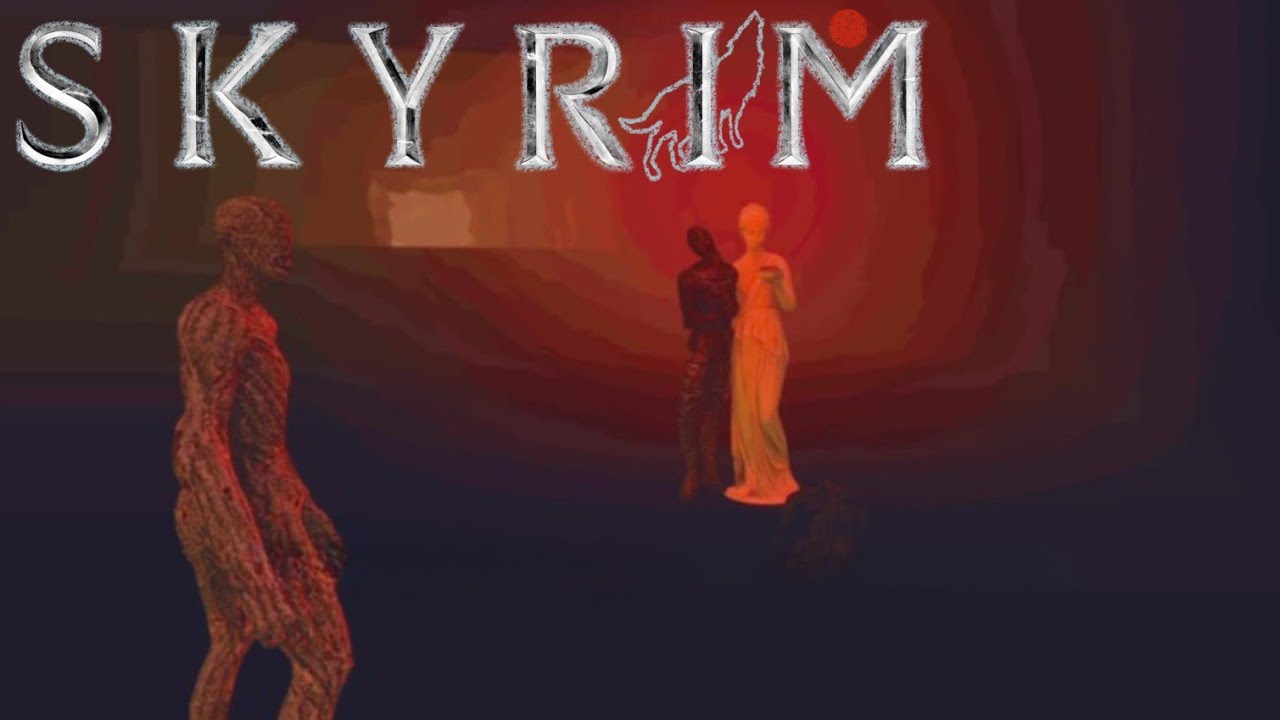 The Elder Scrolls V: Skyrim - Periphery (Beyond Reach Main Quest)