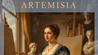 Artemisia Gentileschi The Baroque Master Ai Art Tribute