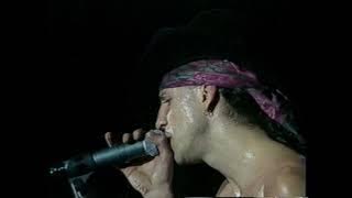 Extreme - Song For Love - Live In Rio de Janeiro, Brazil - 1992