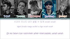 BIGBANG â" BAE BAE (Color Coded Han|Rom|Eng Lyrics)  - Durasi: 2:52.  BIGBANG â" BAE BAE (Color Coded Han|Rom|Eng Lyrics)  - Durasi: 2:52.