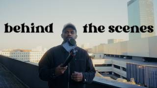 How I shot a Spec Commercial on iPhone