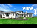 Inside a 5300+ sq ft Custom Home with the BEST VIEW in Lakeway, TX