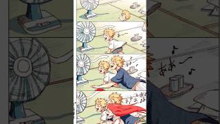 What If Kushina And Minato Were Still Alive -