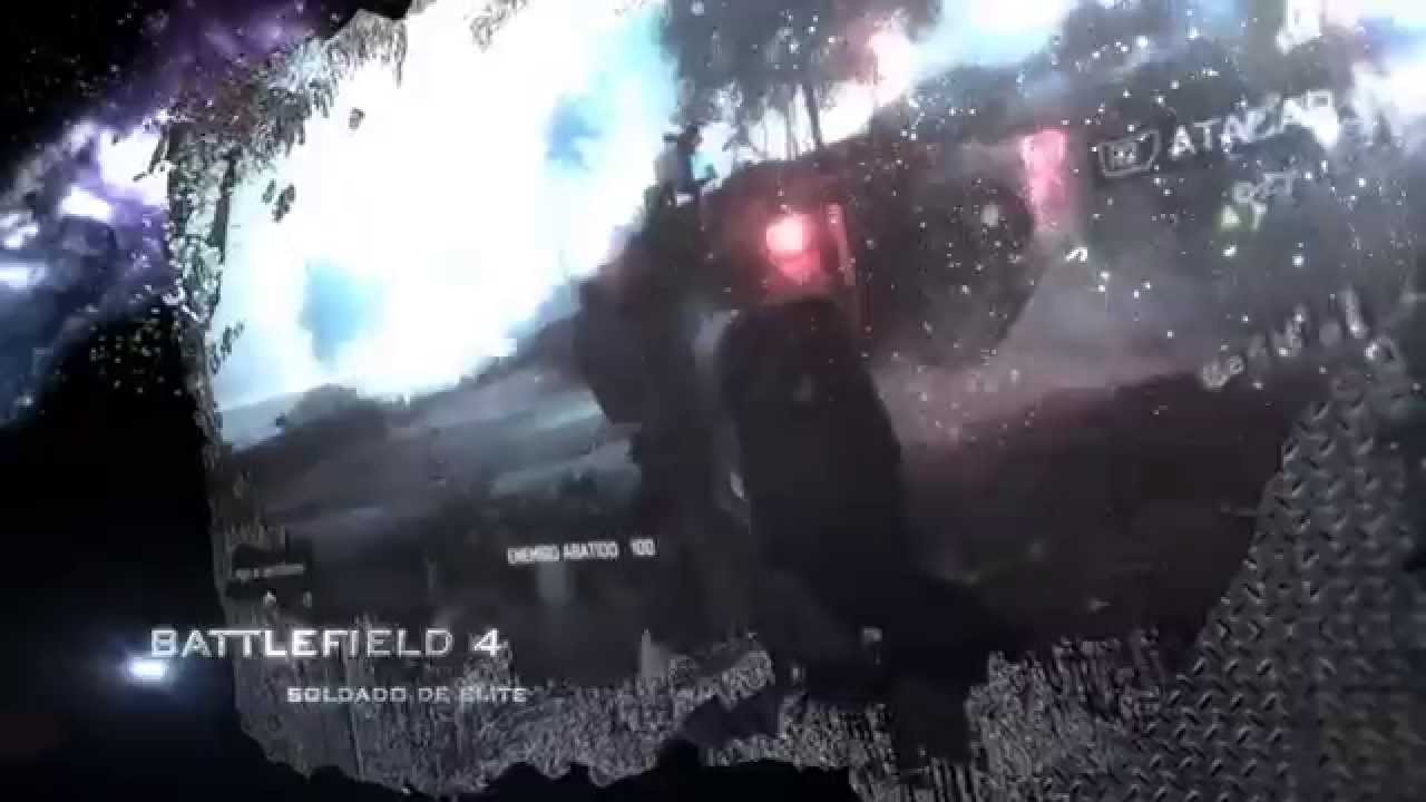 plantilla adobe after efects(efecto escarcha)