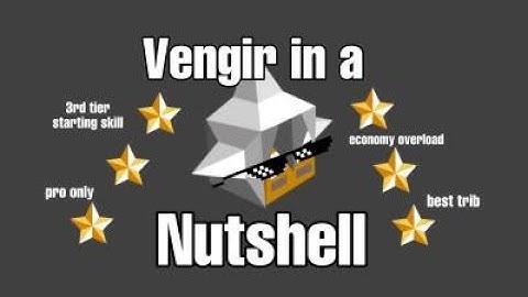 Polytopia - Vengir in a nutshell