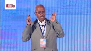 Dr.Velumani`s hilarious and thought provoking speech at Dhanam Retail Summit and Award nite 2017