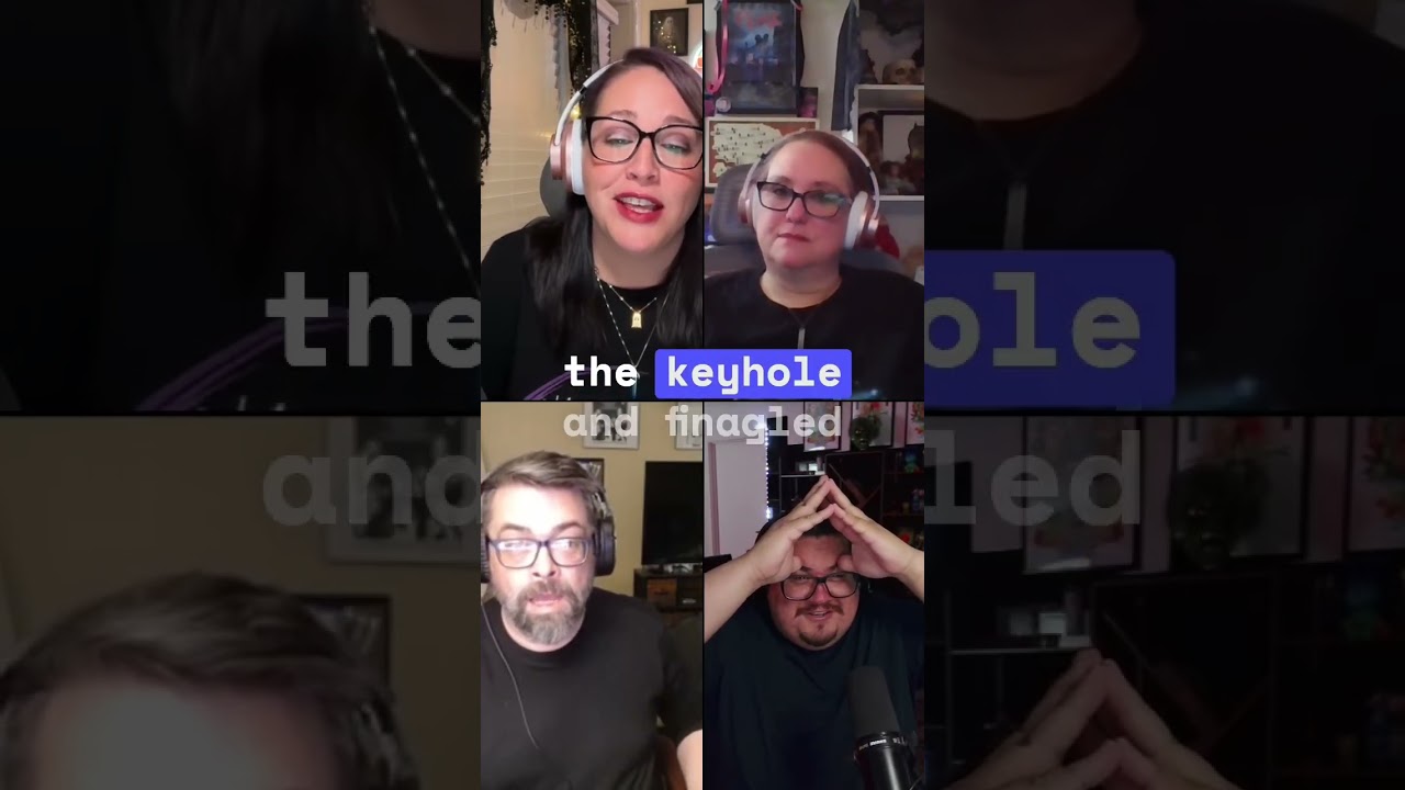 “Just let me finish!” Famous Last Words