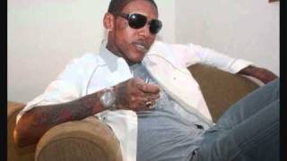 Watch Vybz Kartel Turn Up The Fuck video