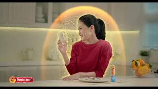 Download lagu Redoxon