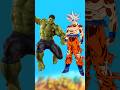 Hulk Vs Goku Who Is Strong Goku Hulk Dc Dbs Dbz Youtubeshorts Shorts Anime Hulk Vs Goku Who Is Strong Goku Hulk Dc Dbs Dbz Youtubeshorts Shorts Anime