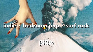 Indie • Bedroom Pop • Surf Rock Playlist | BIRP! December 2019