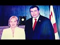 «Аудієнція». Міхеіл СААКАШВІЛІ, 2004 р. Як все починалось