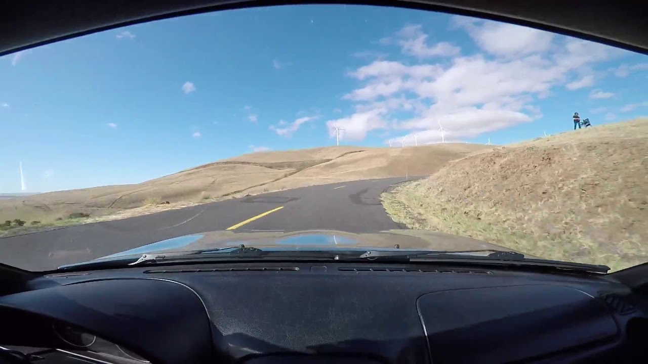 2019 Maryhill Crash YouTube