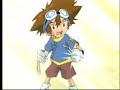 METALGREYMON JETIX LATINO 